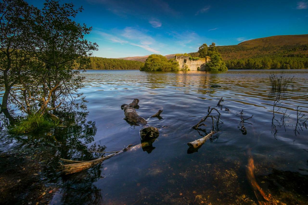 Tigh Na Lochan Авімор Екстер'єр фото